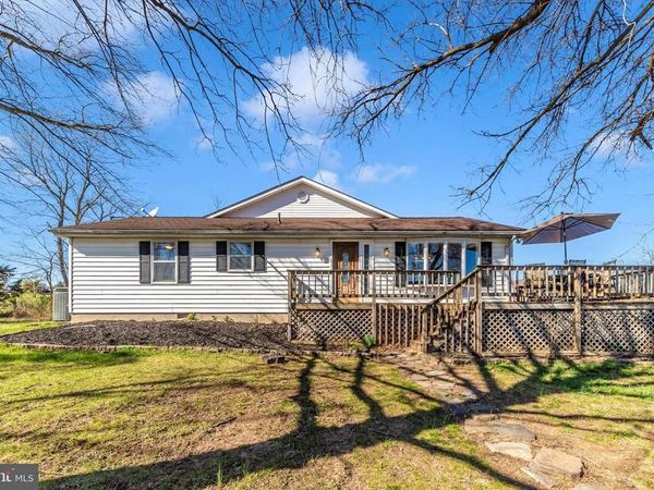 17449 IRISHTOWN ROAD, EMMITSBURG, MD 21727