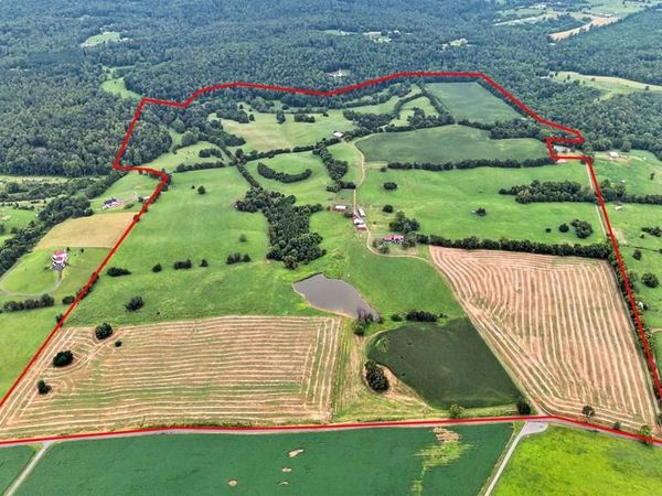 9534 SPRING HILL, RIXEYVILLE, VA 22737