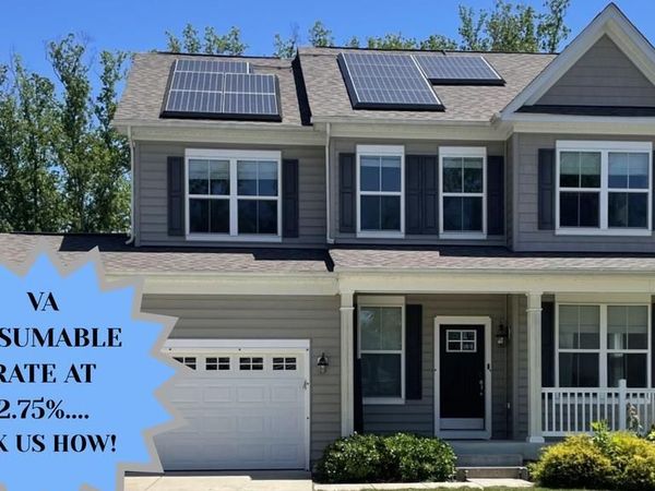 6528 JOUSTING COURT, BRYANS ROAD, MD 20616