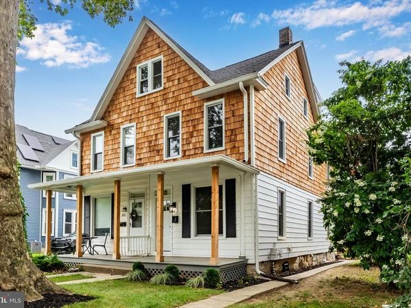 103 N 26TH STREET, CAMP HILL, PA 17011