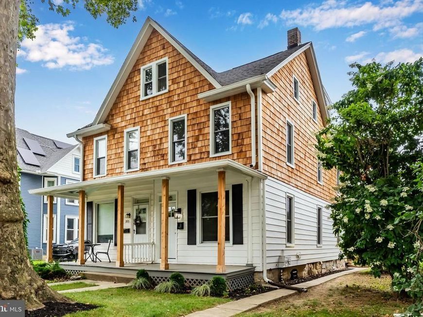 103 N 26th Street, Camp Hill, PA 17011 Main Photo