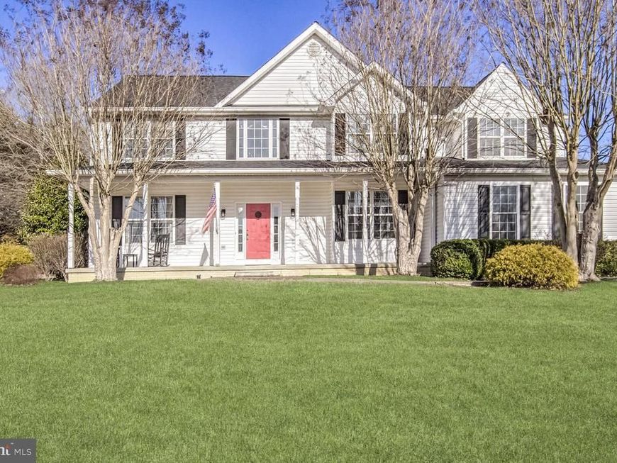 9193 Crescent Lane, La Plata, MD 20646 Main Photo