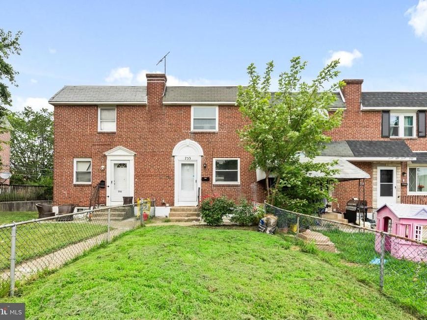 753 Bennington Road, Folcroft, PA 19032 Main Photo