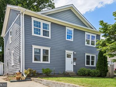 6715 WESTCOTT ROAD, FALLS CHURCH, VA 22042