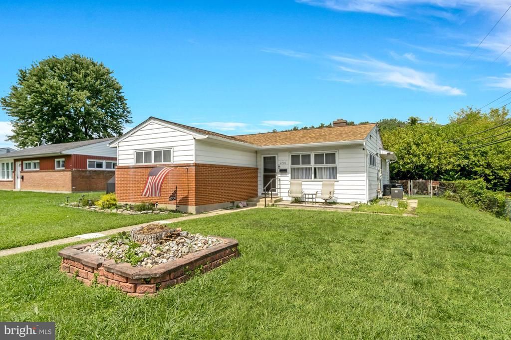 2700 Burridge Road, Baltimore, MD 21234 Main Photo