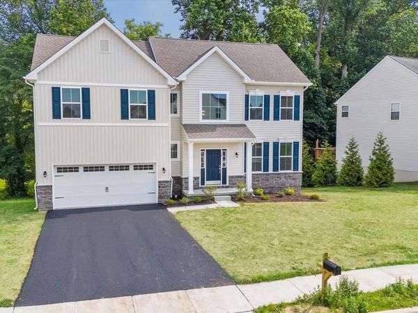 106 SOUTHALL COURT, Unit ABBOTT, SMYRNA, DE 19977