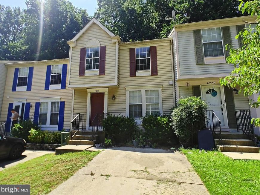 8986 Chesapeake Lighthouse Drive, North Beach, MD 20714 Main Photo