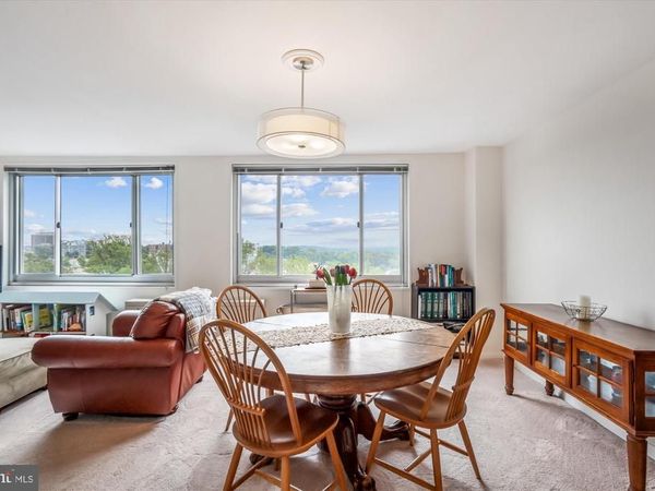 1900 LYTTONSVILLE ROAD, Unit 1308, SILVER SPRING, MD 20910