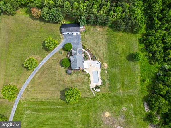 5100 WILLIAMS WHARF ROAD, SAINT LEONARD, MD 20685