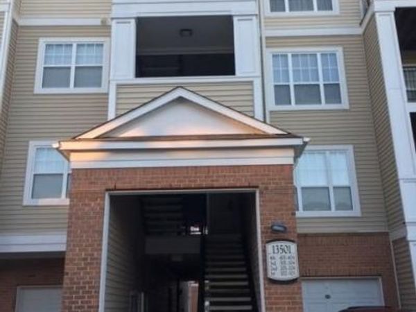 13501 KILDARE HILLS TERRACE, Unit 402, GERMANTOWN, MD 20874