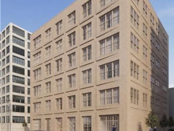 326 N 12TH STREET, Unit 203, PHILADELPHIA, PA 19107