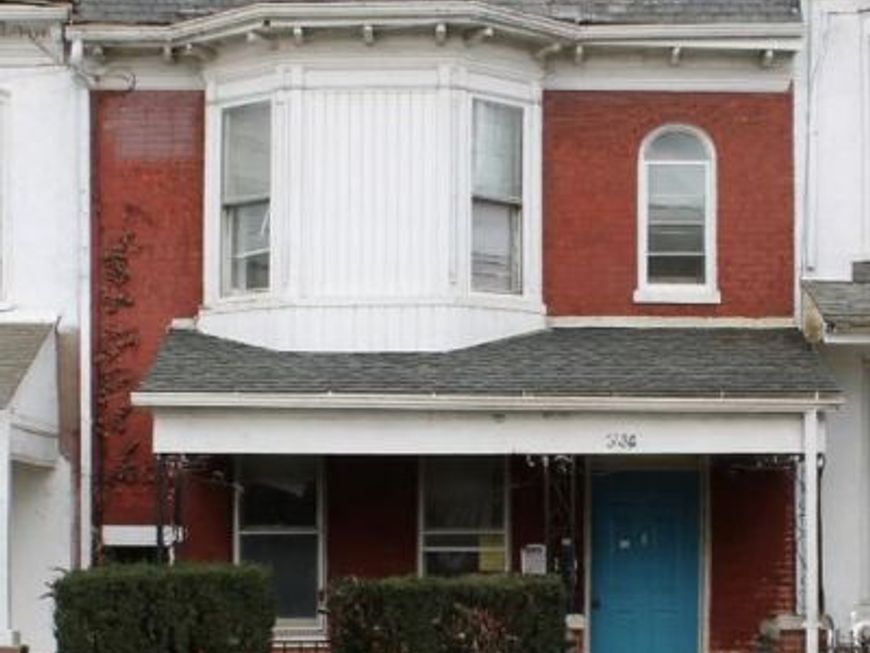 334 N Beaver Street, Unit 2ND FLOOR, York, PA 17401 Main Photo