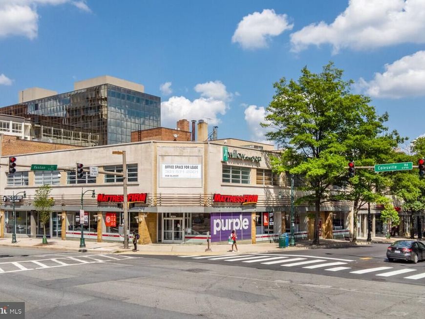 8561 Suite 230 Fenton Street, Silver Spring, MD 20910 Main Photo