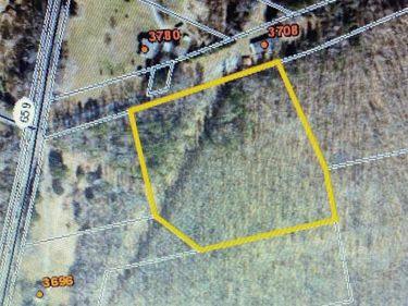 TBD KENTS STORE WAY, KENTS STORE, VA 23084