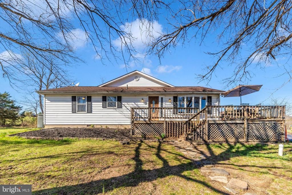 17449 Irishtown Road, Emmitsburg, MD 21727 Main Photo