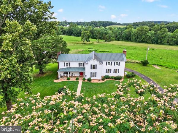 13537 SPOTSWOOD WAY, AMISSVILLE, VA 20106