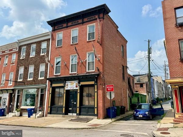 2112 FLEET STREET, BALTIMORE, MD 21231