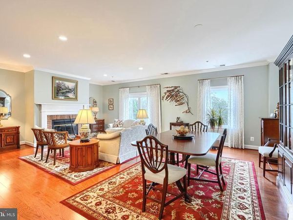 206 BRIGHTWOOD CLUB DRIVE, Unit 206, LUTHERVILLE TIMONIUM, MD 21093