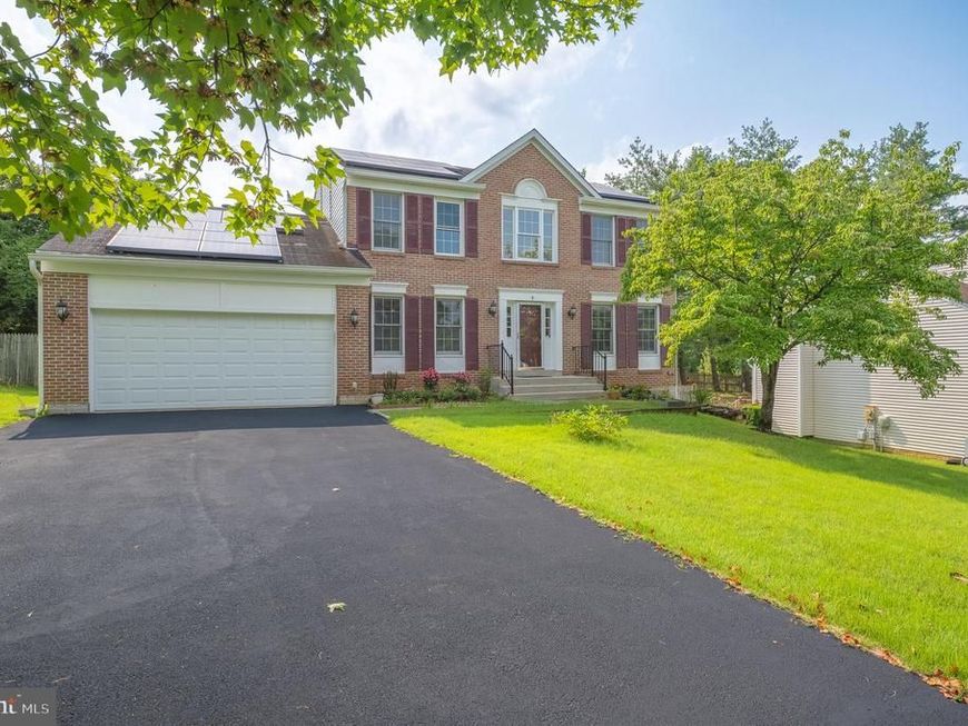 9 Coachlamp Court, Silver Spring, MD 20906 Main Photo