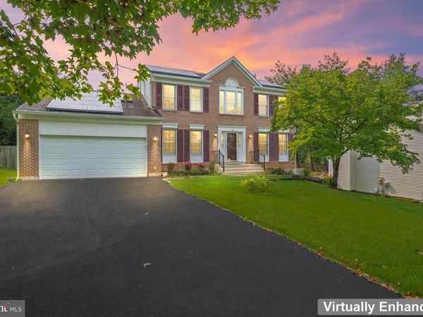 9 COACHLAMP COURT, SILVER SPRING, MD 20906