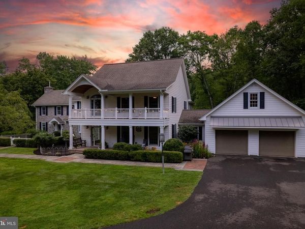 1627 E SAW MILL ROAD, QUAKERTOWN, PA 18951