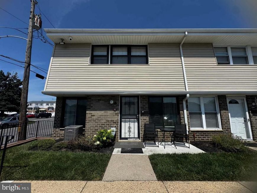 3850 00 Woodhaven Road, Unit 907, Philadelphia, PA 19154 Main Photo