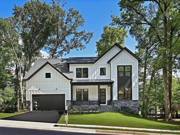 1913 STORM DRIVE, FALLS CHURCH, VA 22043