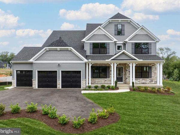 8528 ROCKY SPRINGS ROAD, FREDERICK, MD 21702