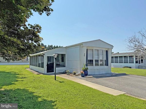 26 SUNNYFIELD ROAD, Unit E-15, REHOBOTH BEACH, DE 19971