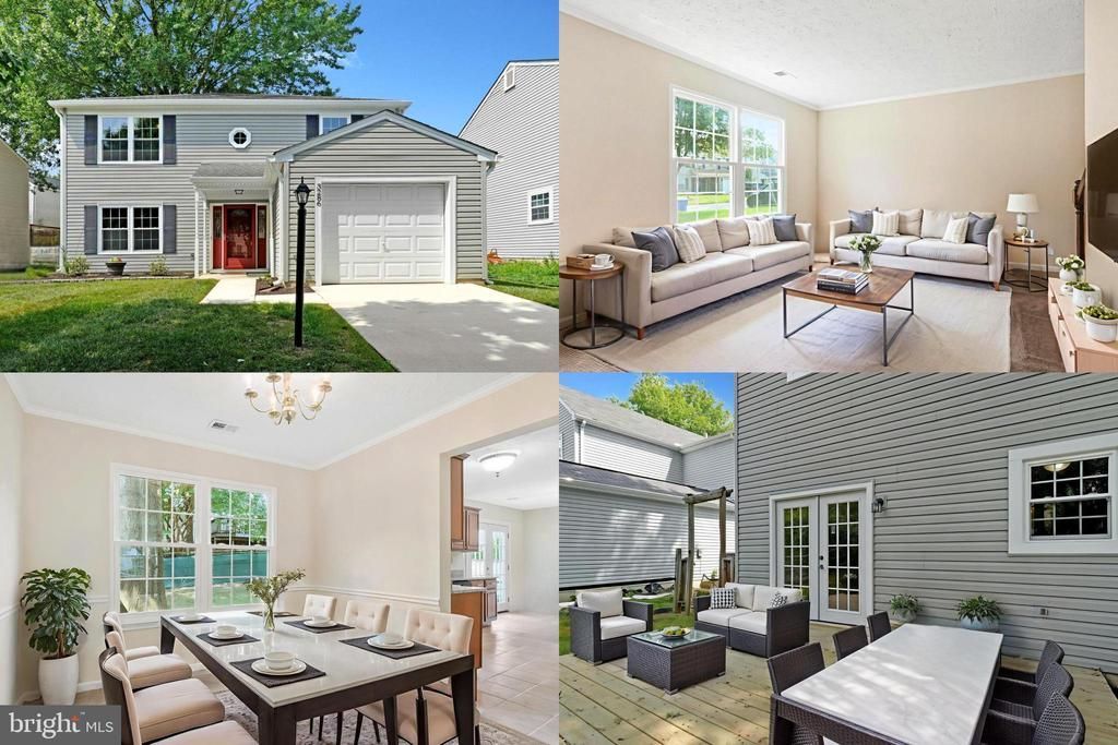 3286 Greenwich Court, Waldorf, MD 20602 Main Photo