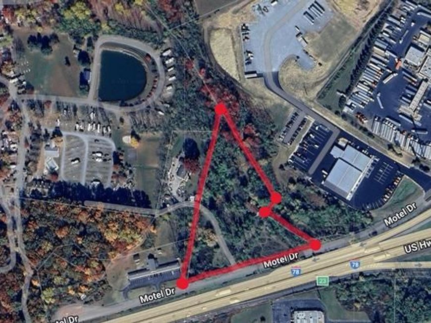 44 Motel Drive, Shartlesville, PA 19554 Main Photo