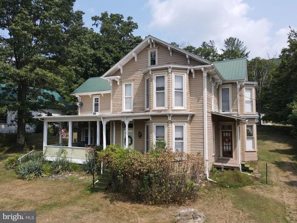 7227 3RD ST., DRIFTWOOD, PA 15832