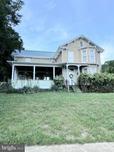 7227 3RD ST., DRIFTWOOD, PA 15832