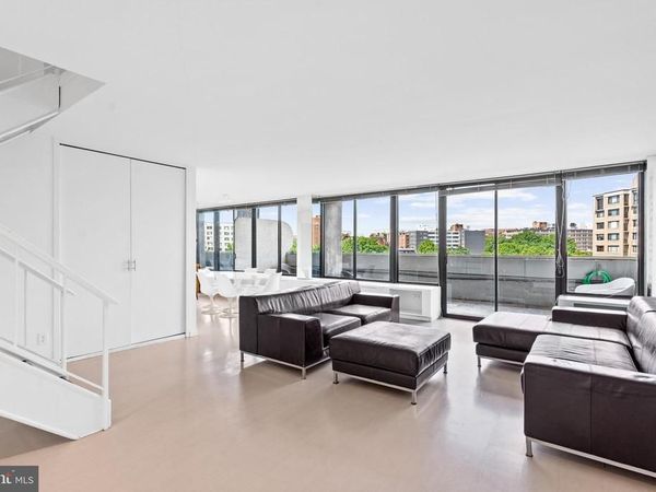 2510 VIRGINIA AVENUE NW, Unit 708-N, WASHINGTON, DC 20037