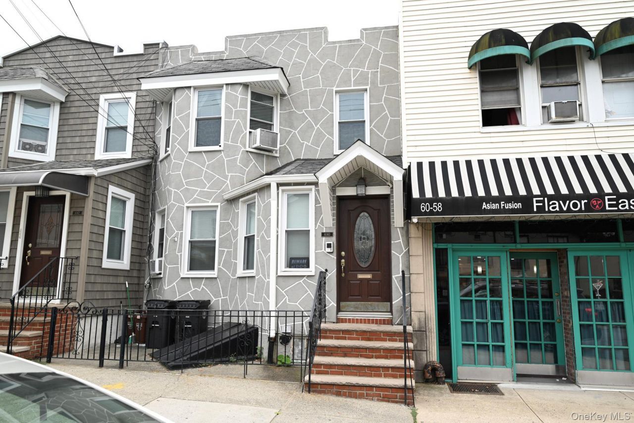 6060 Flushing Avenue, Maspeth, NY 11378 Main Photo