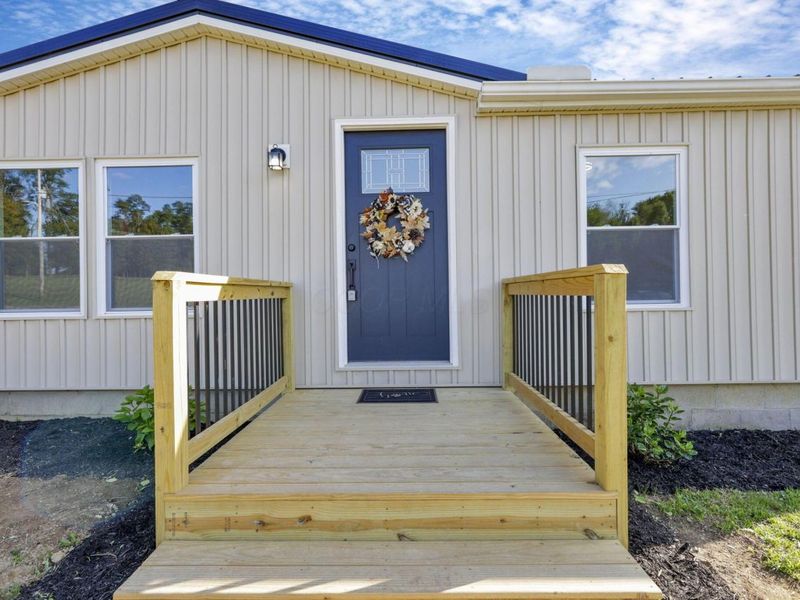 5475 Rush Creek Road, Somerset, OH 43783 Photo 1