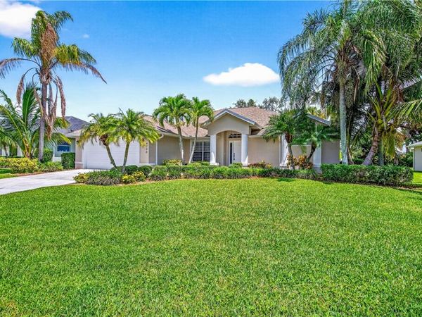 4730 Josephine Manor SW, Vero Beach, FL 32968