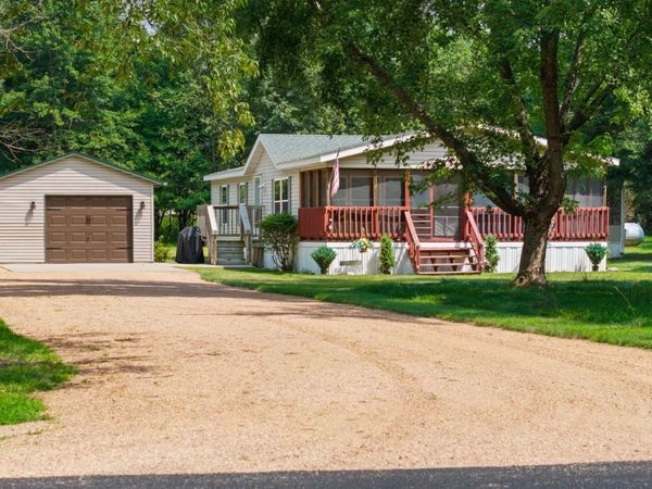 532 Feather Trail, Nekoosa, WI 54457