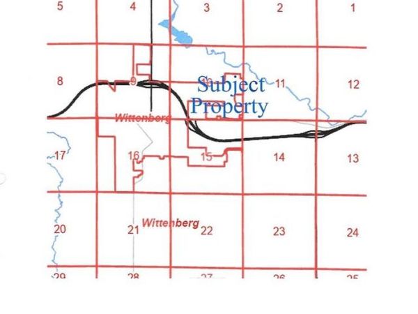 03 LIBERTY DRIVE, Wittenberg, WI 54499