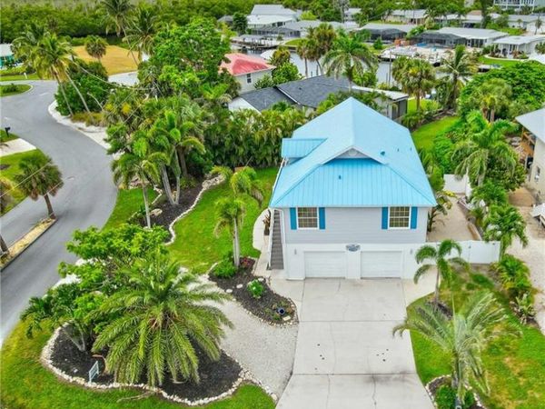 17750 Rebecca AVE, FORT MYERS BEACH, FL 33931