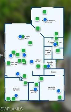 17750 Rebecca Ave, Fort Myers Beach, FL 33931 Photo