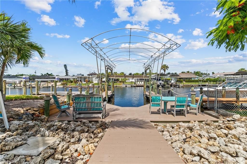 17750 Rebecca Ave, Fort Myers Beach, FL 33931 Photo
