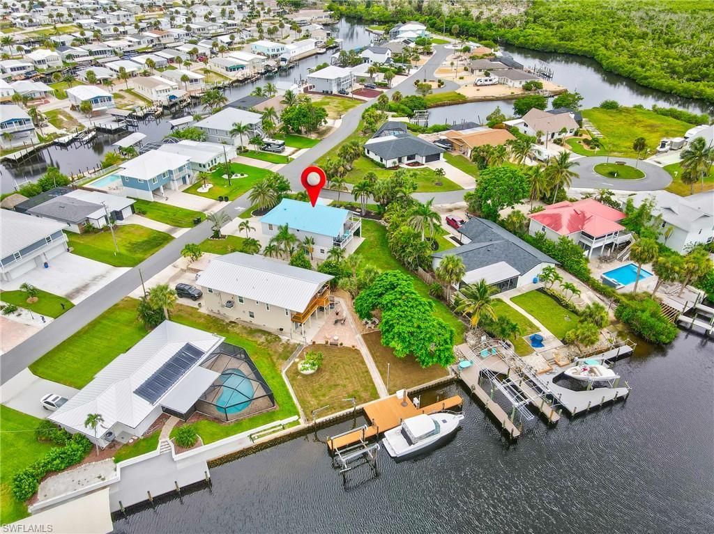 17750 Rebecca Ave, Fort Myers Beach, FL 33931 Photo