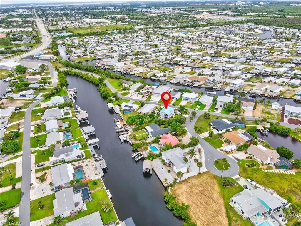 17750 Rebecca Ave, Fort Myers Beach, FL 33931 Photo