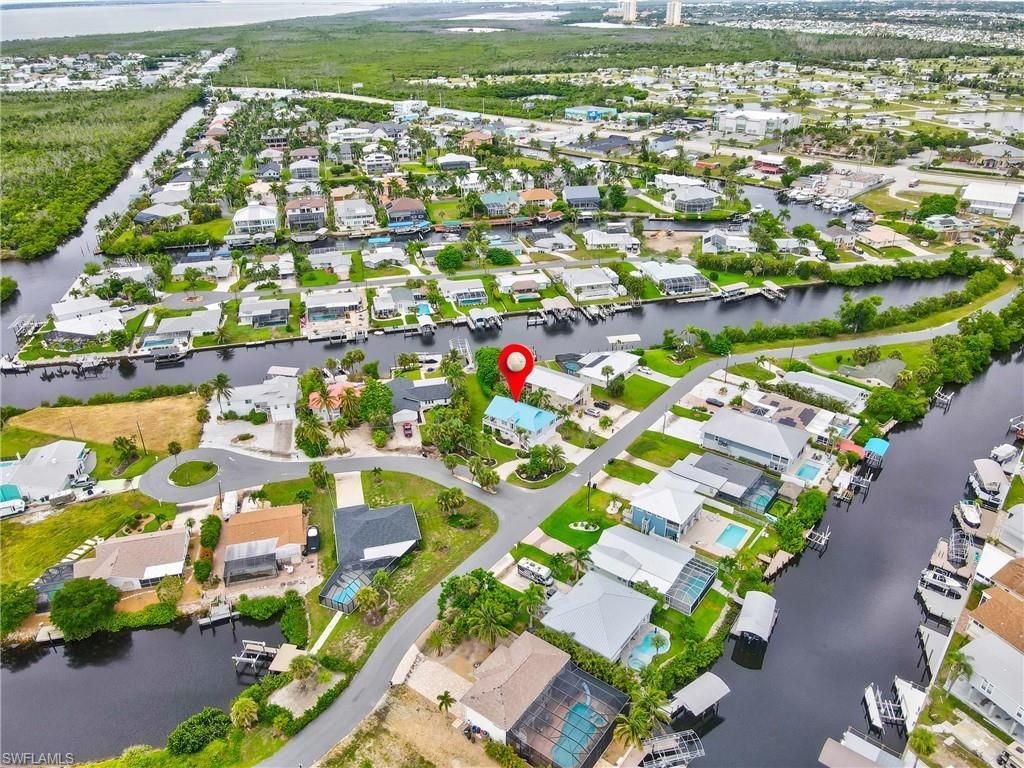 17750 Rebecca Ave, Fort Myers Beach, FL 33931 Photo