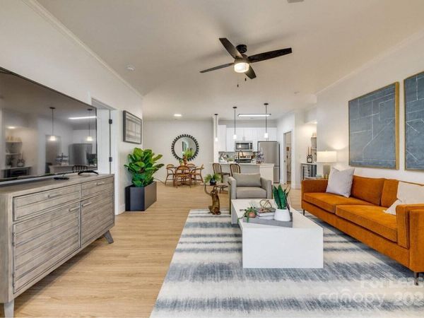 12620 Toscana Way, Unit A1, Charlotte, NC 28273