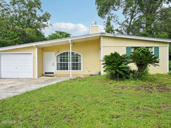 2006 ORLEAN Drive, Jacksonville, FL 32210