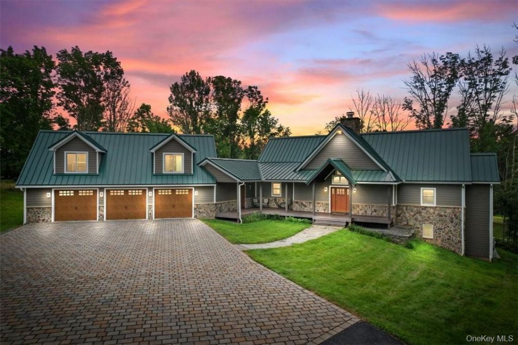 1038 Milanville Road, Other, PA 18405 Main Photo