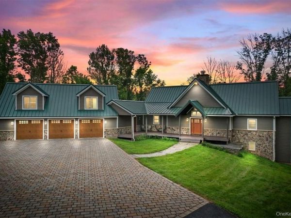 1038 Milanville Road, Other, PA 18405