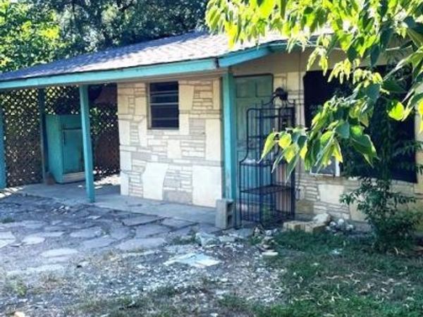 7607 Williamson Creek Drive DR, Austin, TX 78736